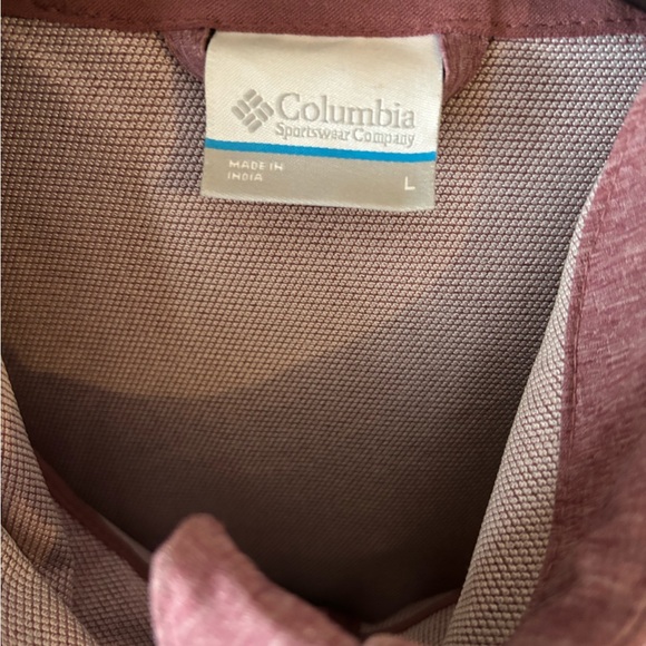 Columbia Women's Raincoat - Picture 6 of 6